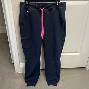 Figs Zamora Joggers Night Sky MP